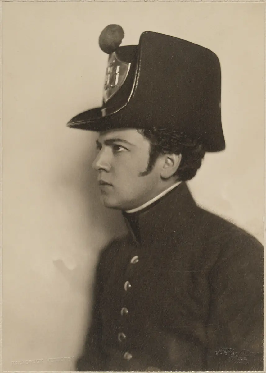 Alfred Gerasch