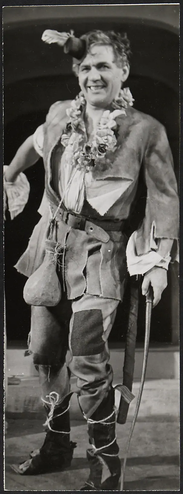 Attila Hörbiger