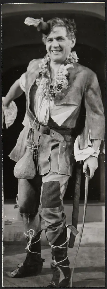 Attila Hörbiger