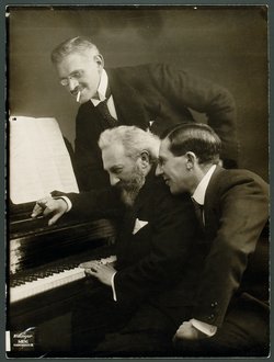 Edmund Eysler