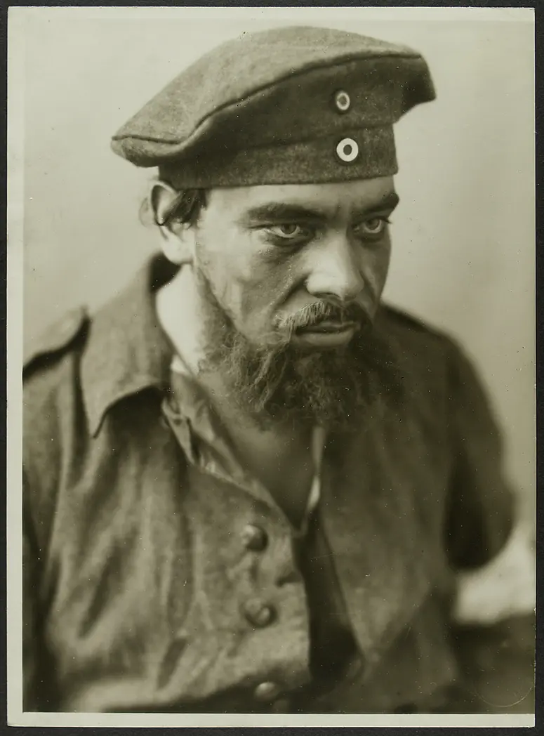 Ewald Balser