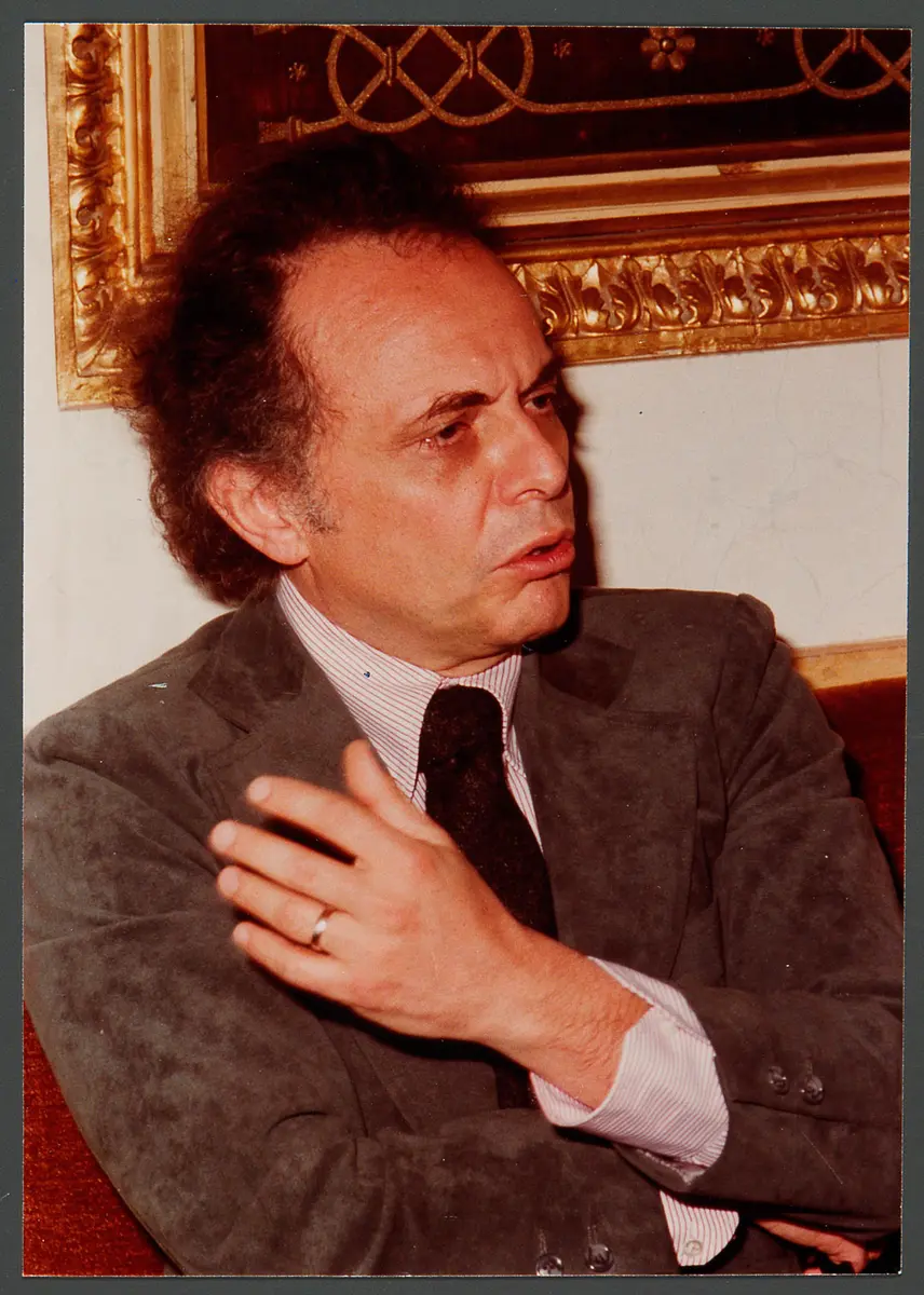 Lorin Maazel