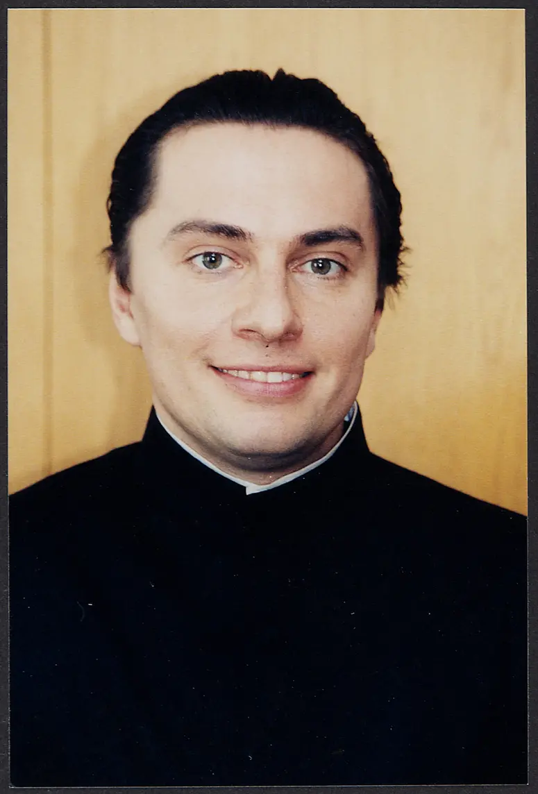 Christian Bauer