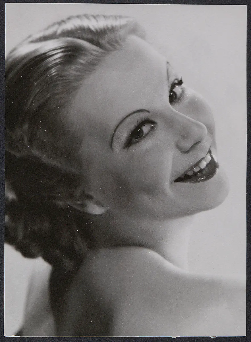 Elfi Gerhardt