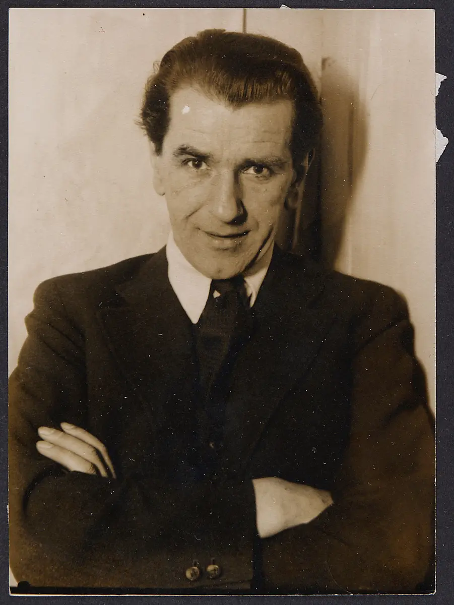 Herbert Brunner