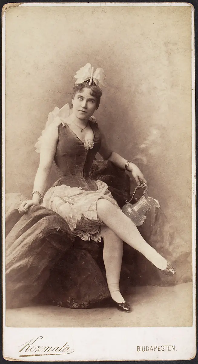 Irma Mayer
