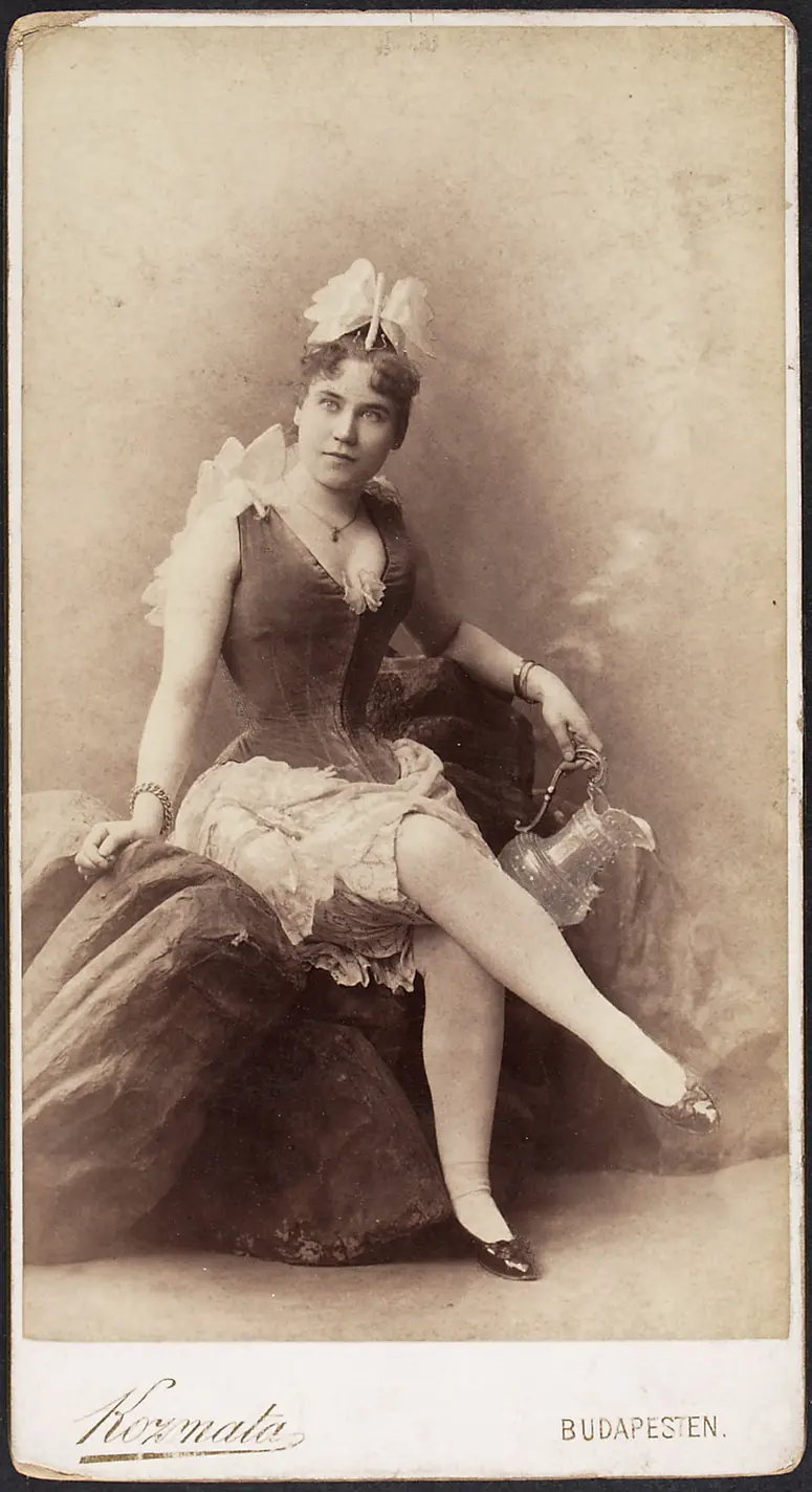 Irma Mayer