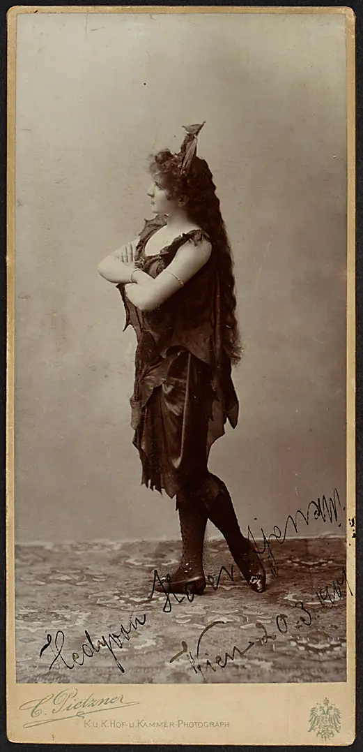 Hedwig von Haentjens