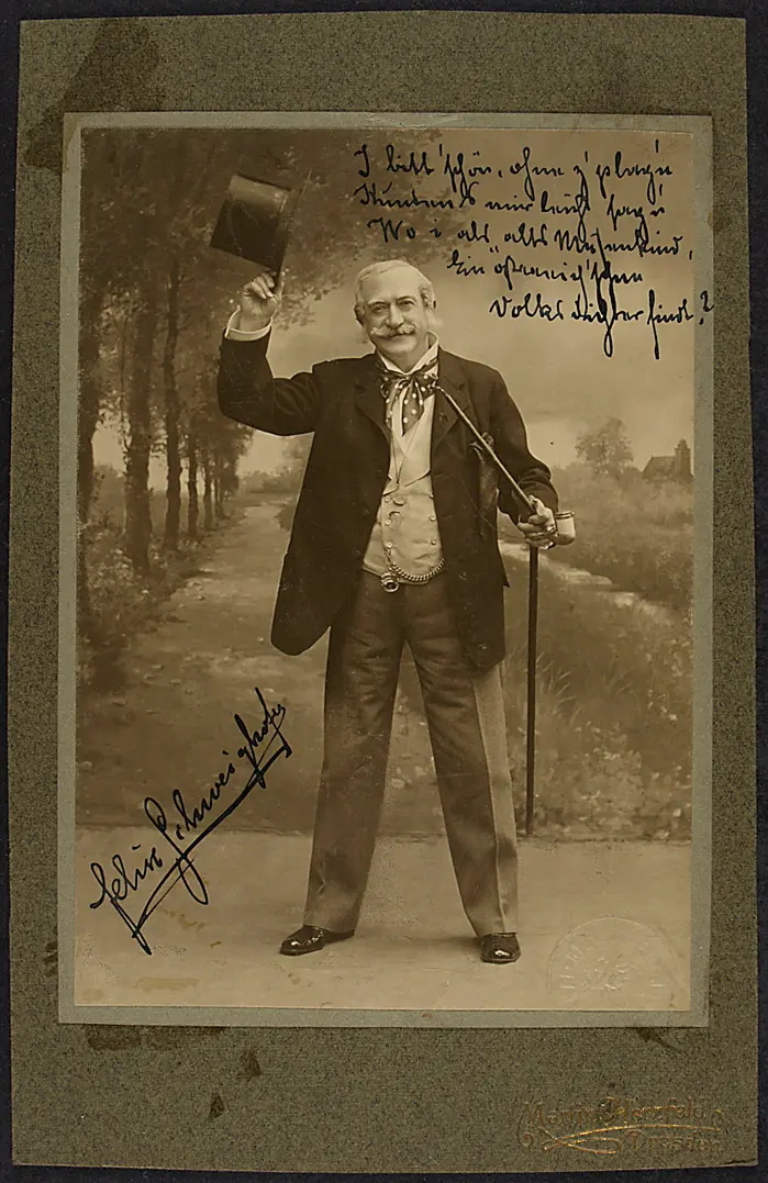 Felix Schweighofer