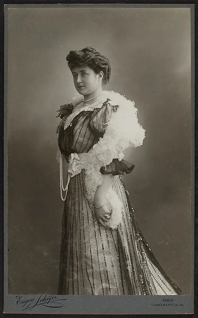 Rosa Joel