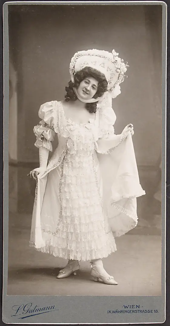 Gerda Walde