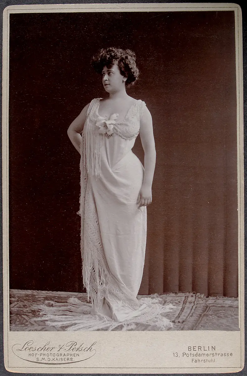 Rita Leon