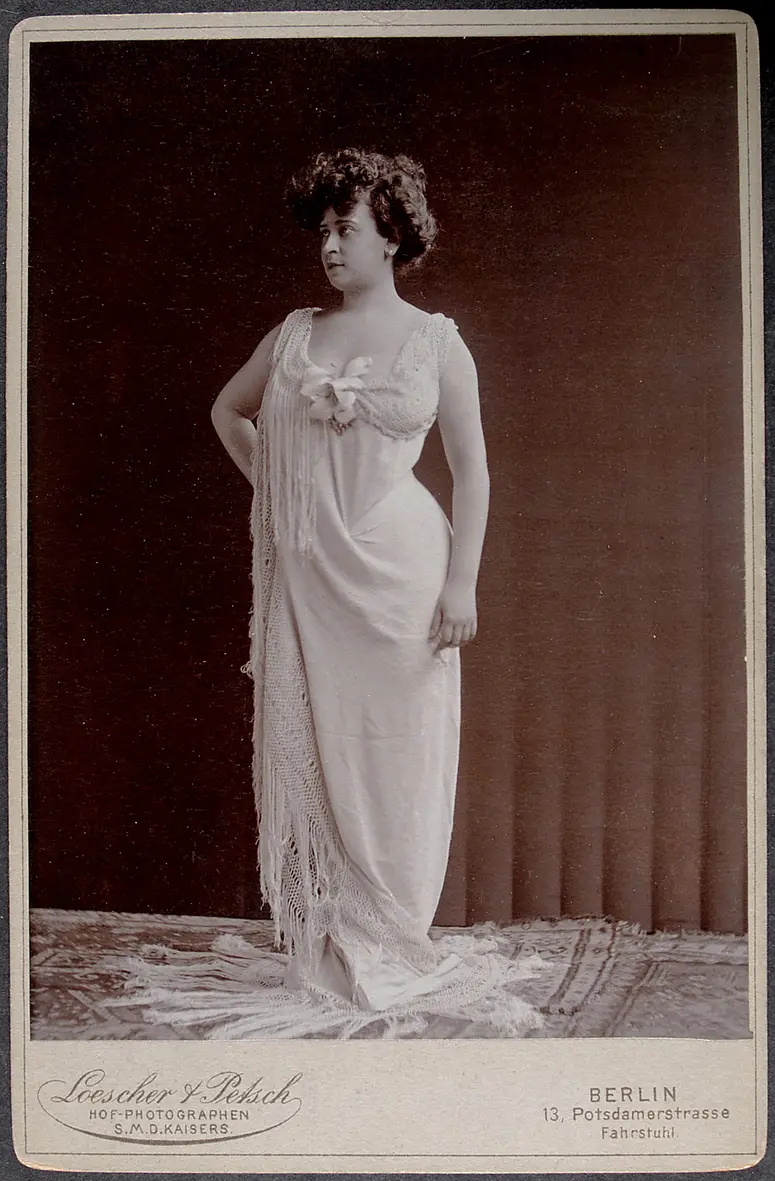 Rita Leon