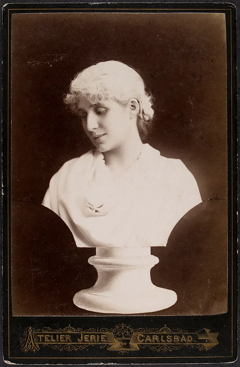 Josefine Wessely