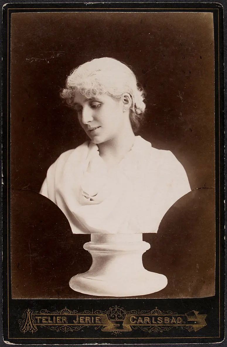 Josefine Wessely