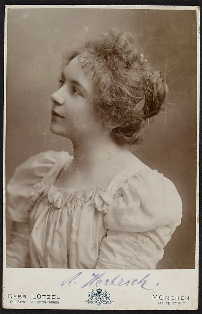 A. Hertrich