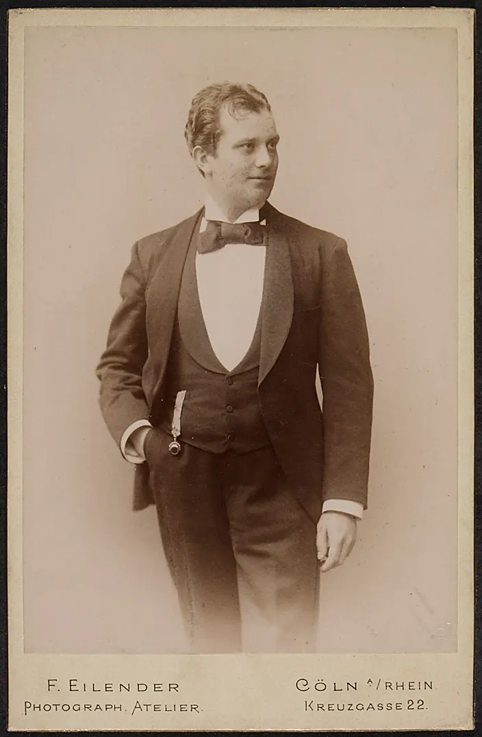 Otto Pahlau