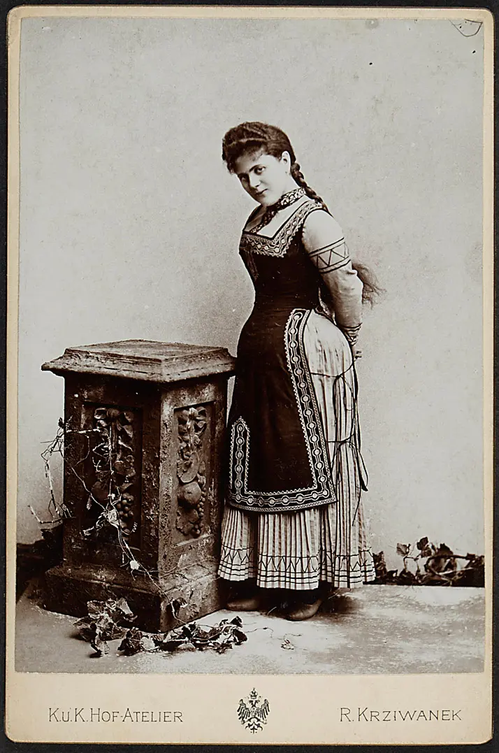 Bertha Hausner
