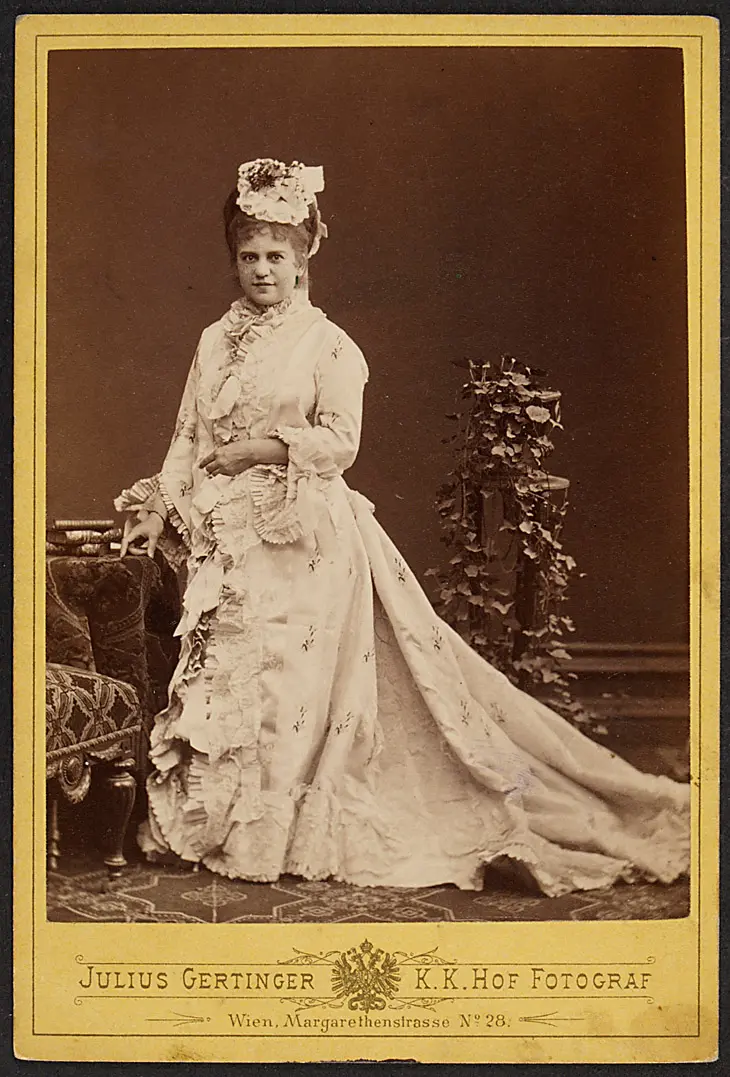 Josefine Gallmeyer