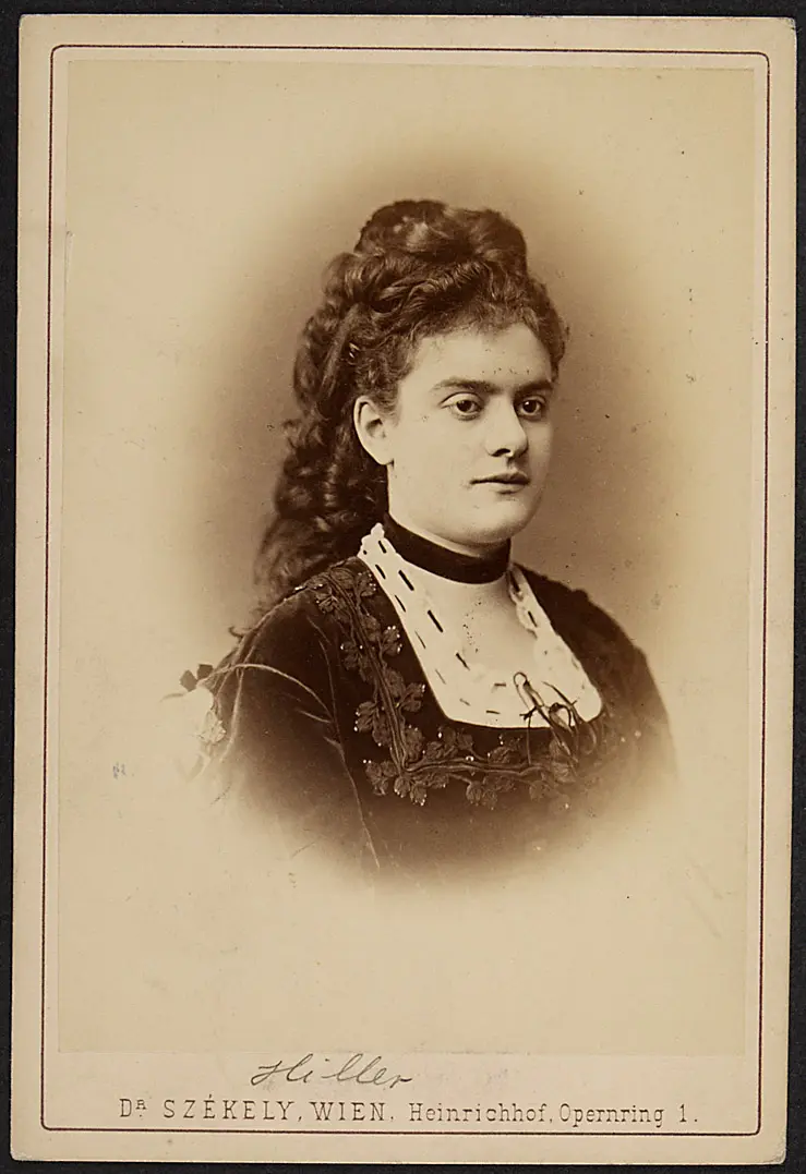 Toni Hiller