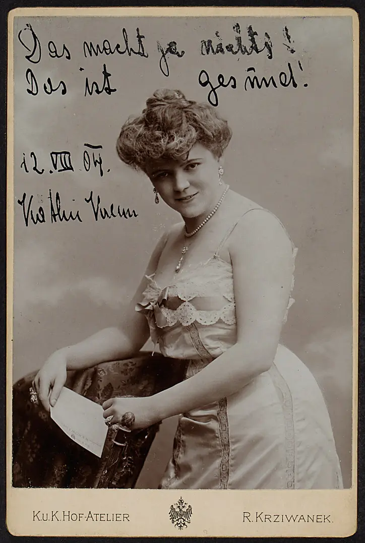 Käthe Krenn