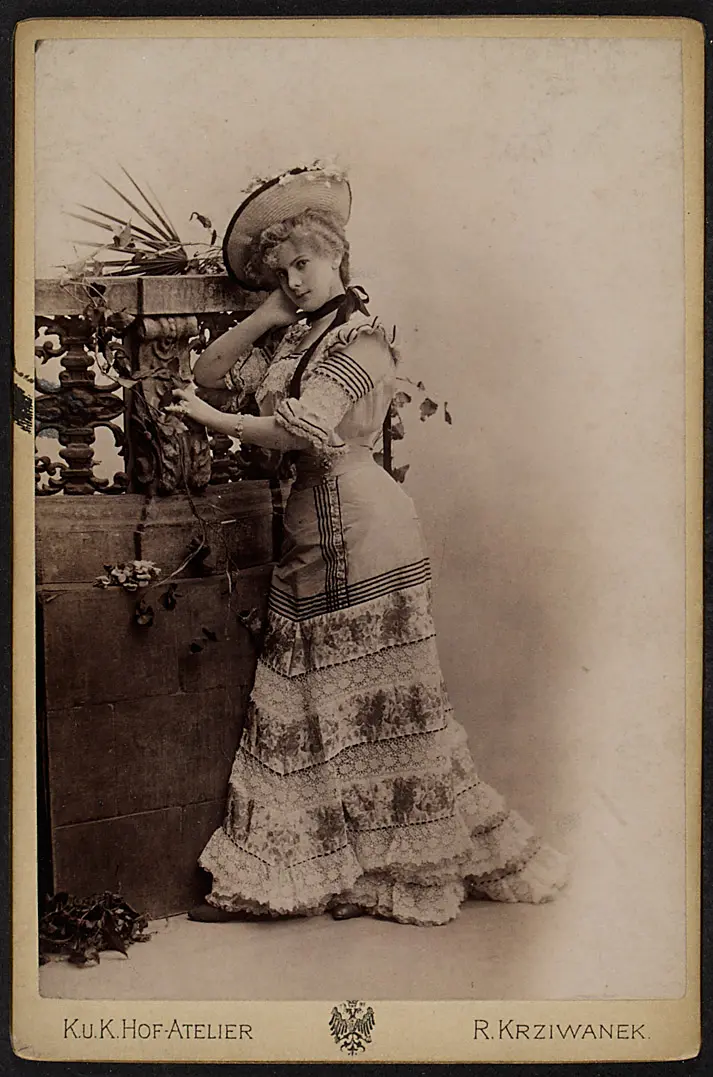 Marie Schleinzer