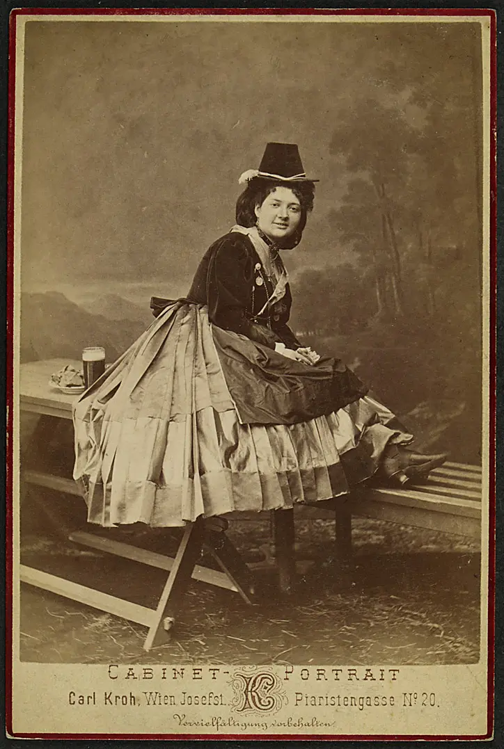Caroline Finaly