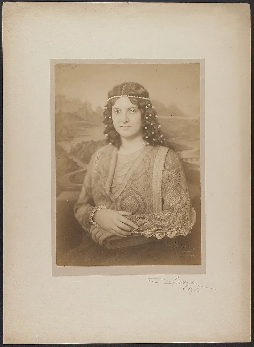 Else Wohlgemuth