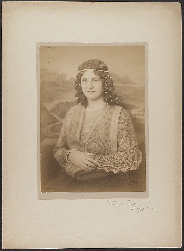 Else Wohlgemuth
