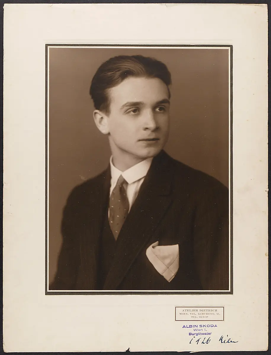 Albin Skoda