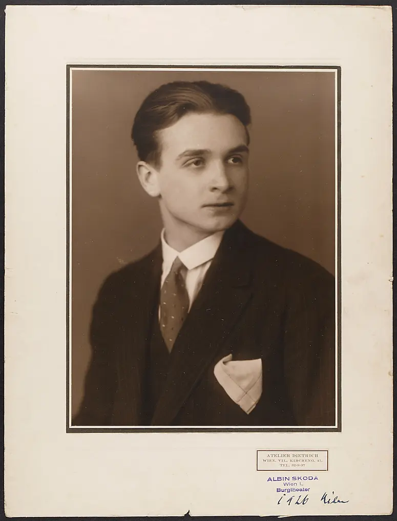 Albin Skoda