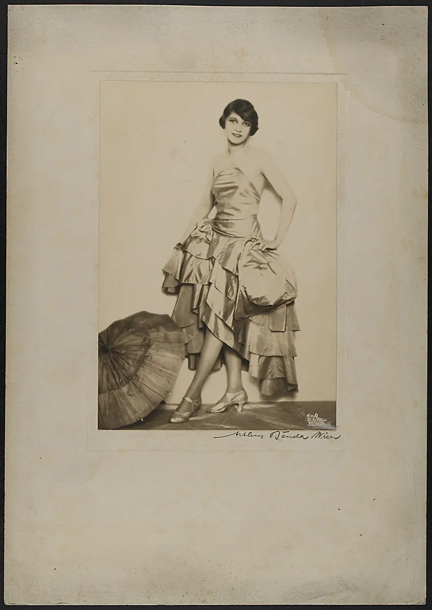 Rita Georg