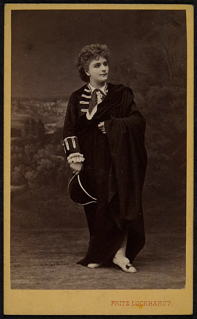 Minna Wagner