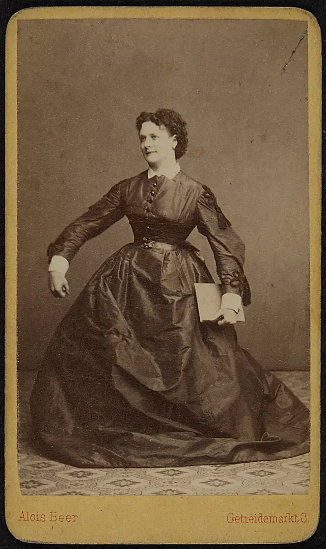 Fanny Hornischer