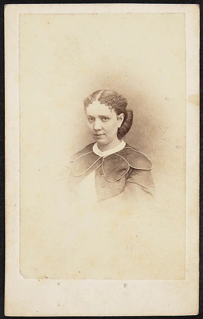 Frl. Langenhaun