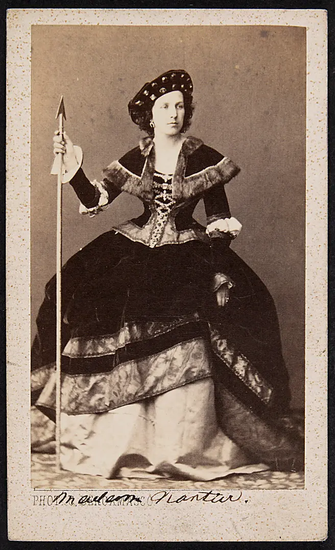 Constance Nantier-Didier