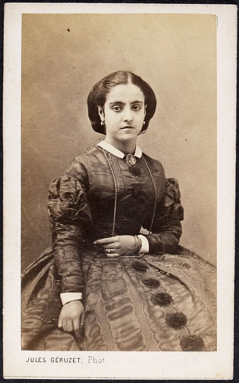 Adelina Patti