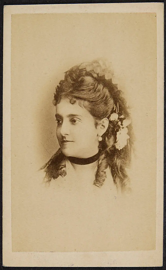 Adelina Patti