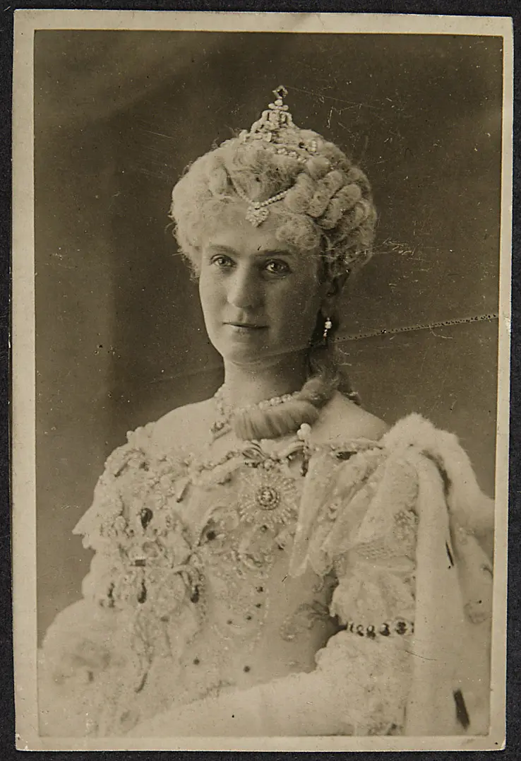 Katharina Schratt
