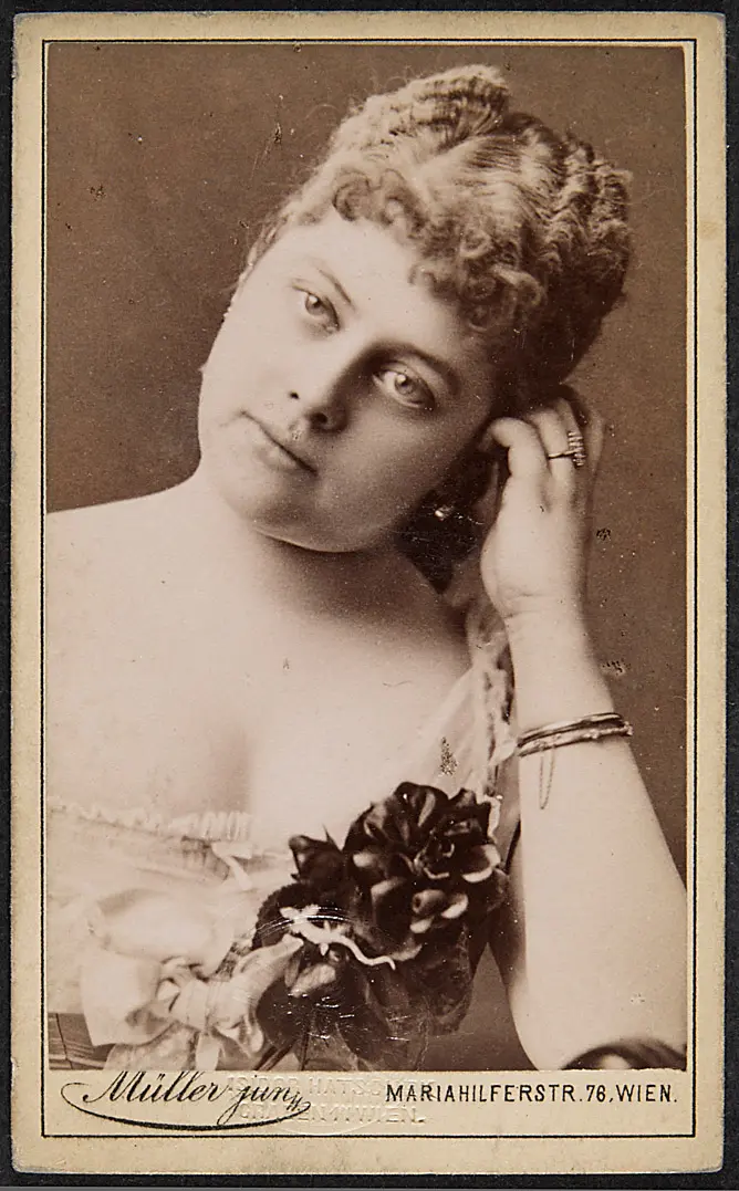 Marie Seewald