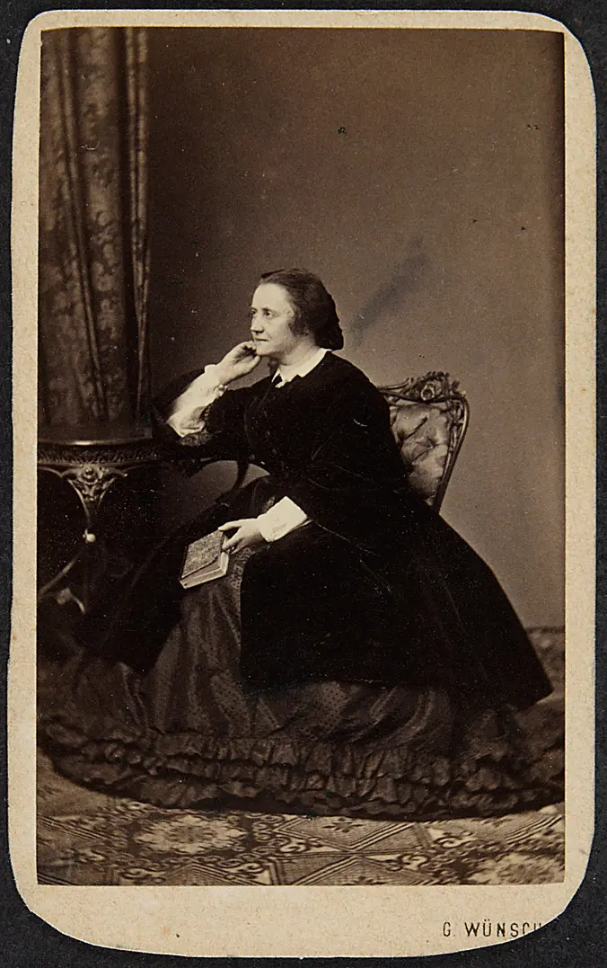 Mathilde Wildauer