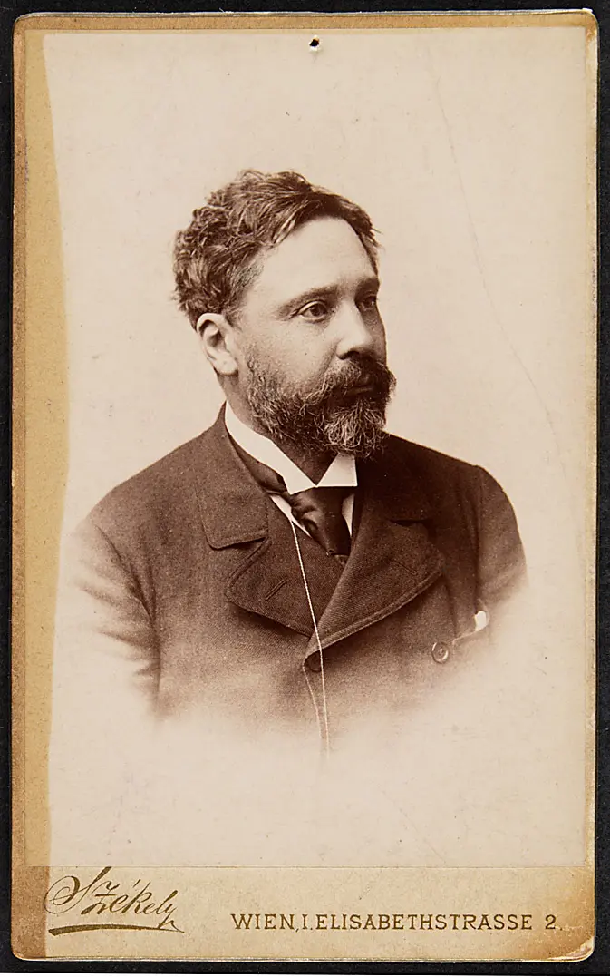 Hofrat Dr. Eduard Wlassak