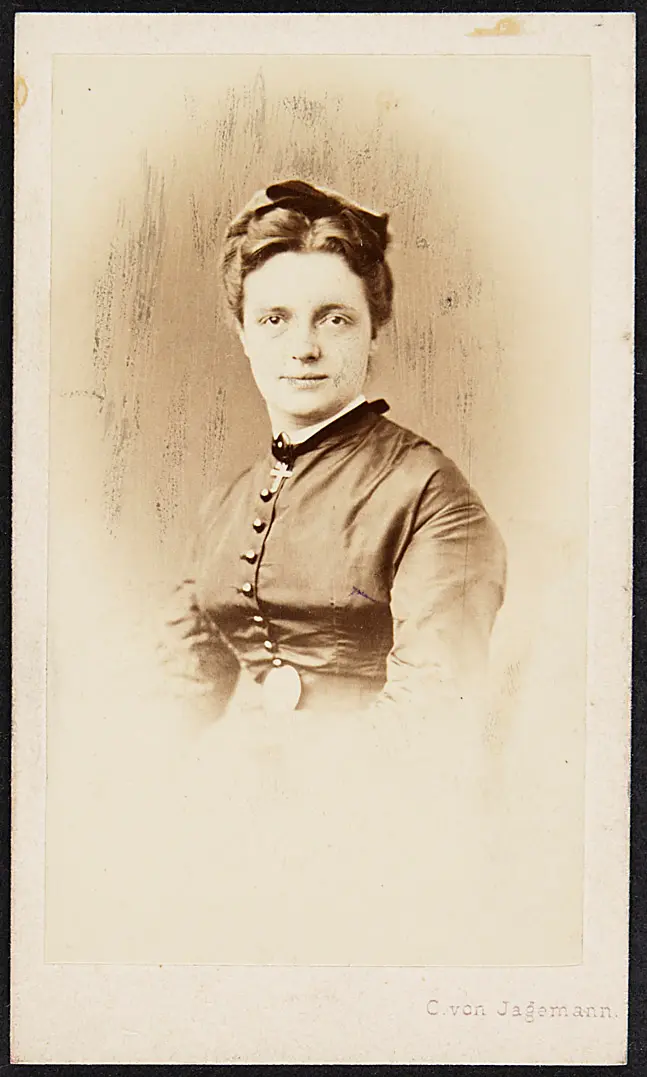 Helene Hartmann