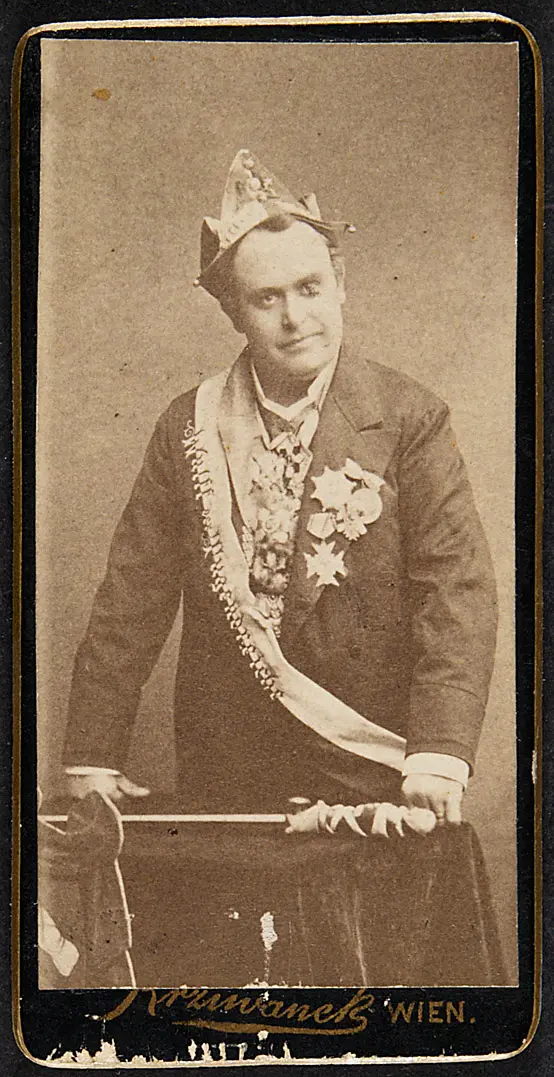 W. E. Heinrich