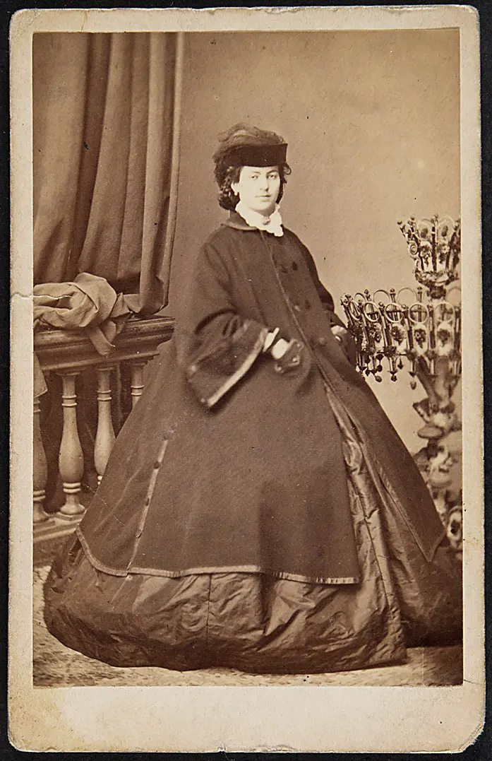 Hermine Claar-Delia