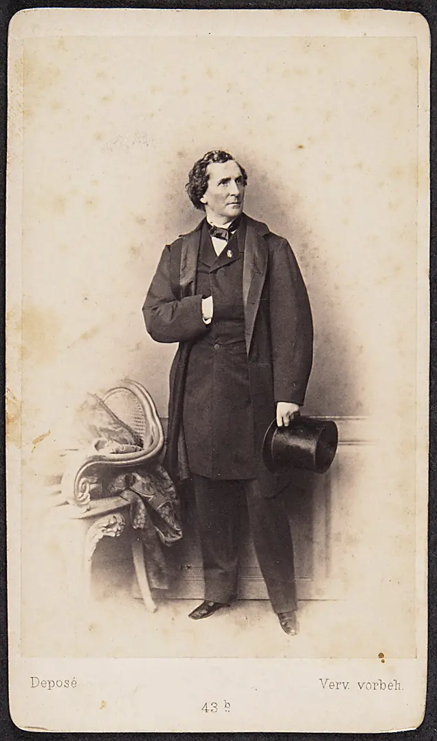 Emil Devrient