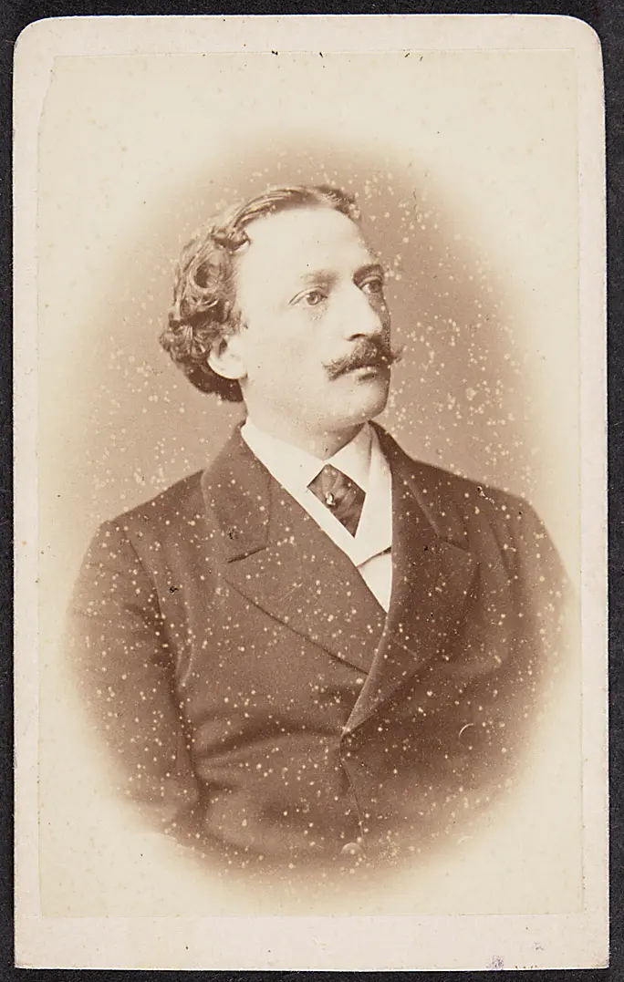 Louis Frappart