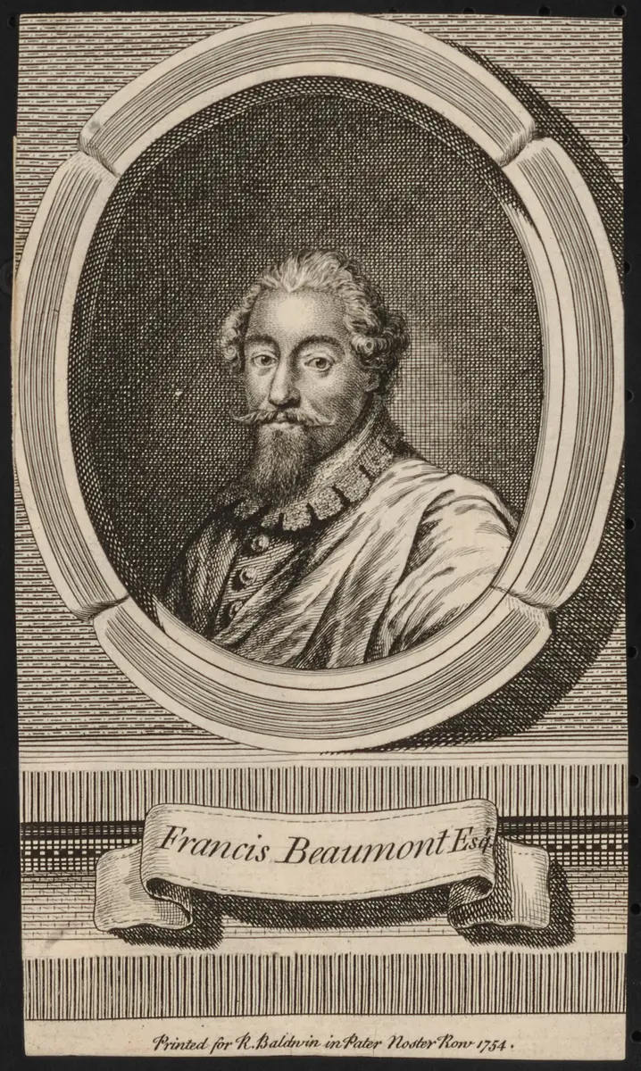 Francis Beaumont