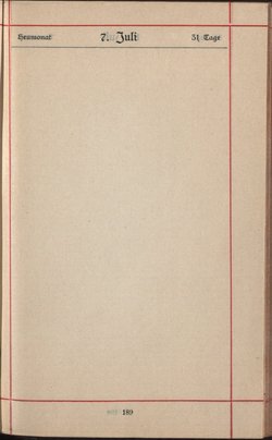 Aufzeichnung