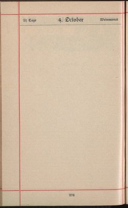 Aufzeichnung